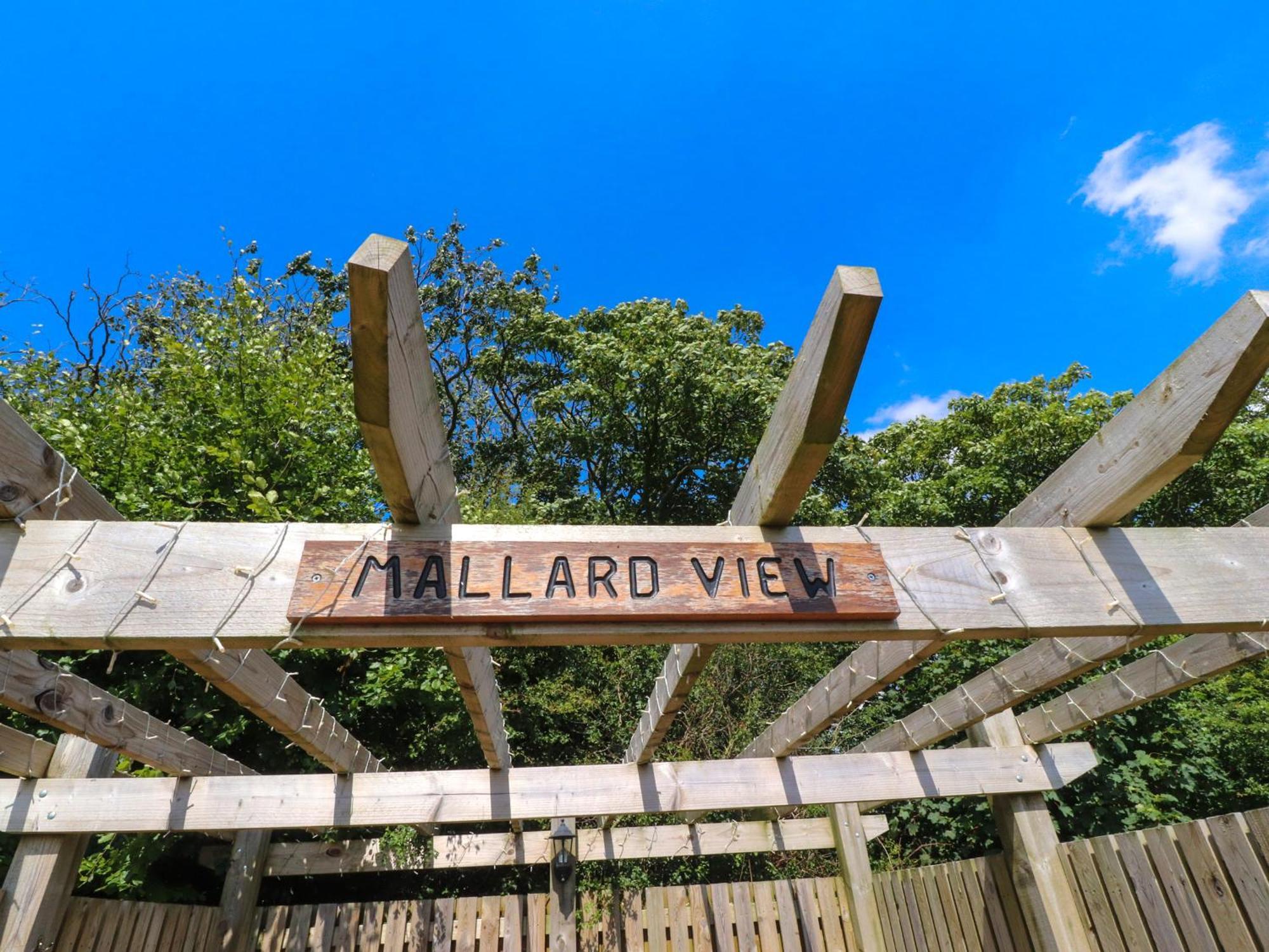 Mallard View ランカスター エクステリア 写真